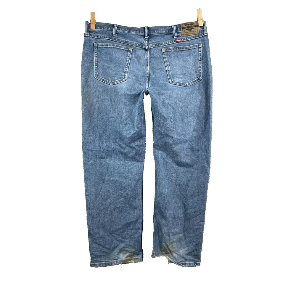 Wrangler sale used